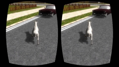 Crazy Goat VRのおすすめ画像1
