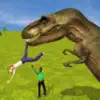 Dinosaur Simulator 3D App Delete