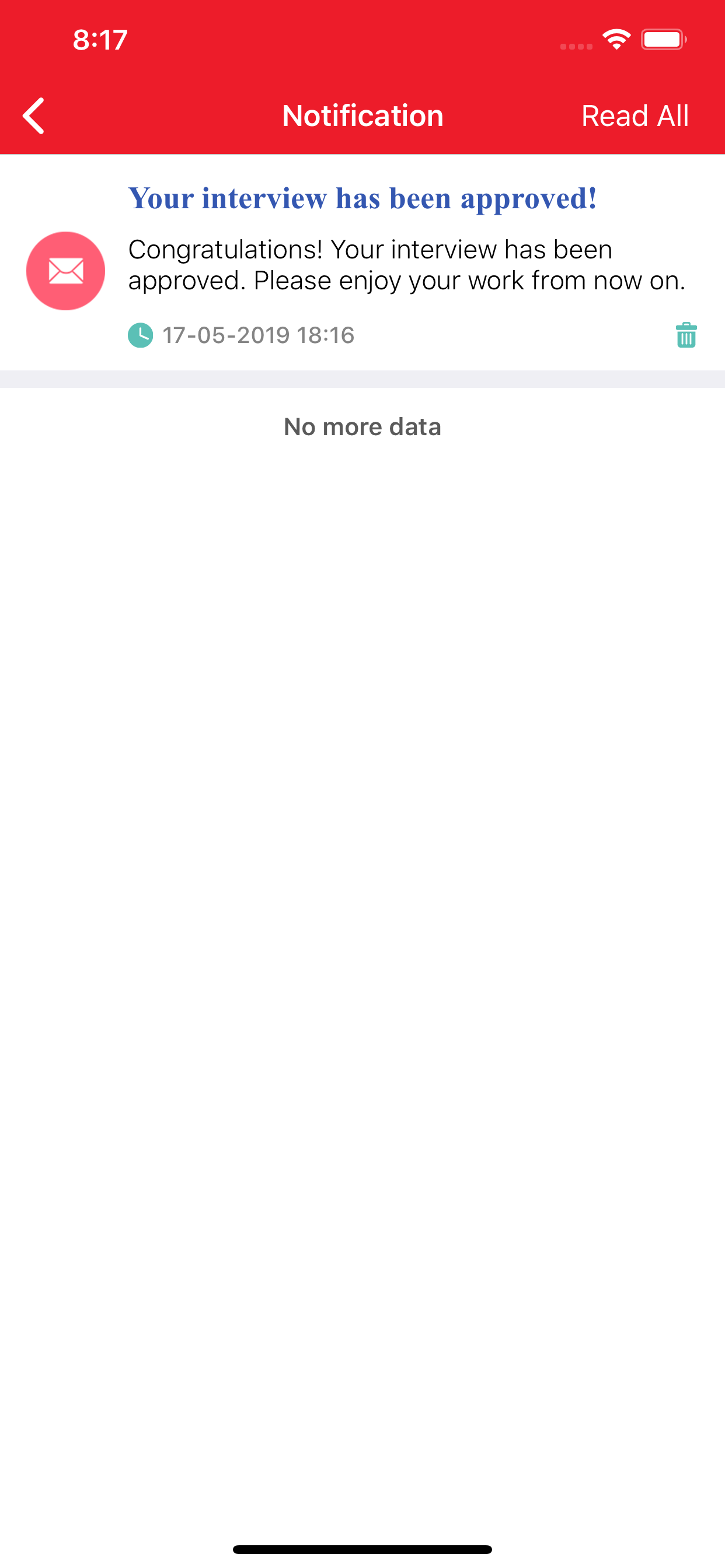 Smart iClean screenshot 5