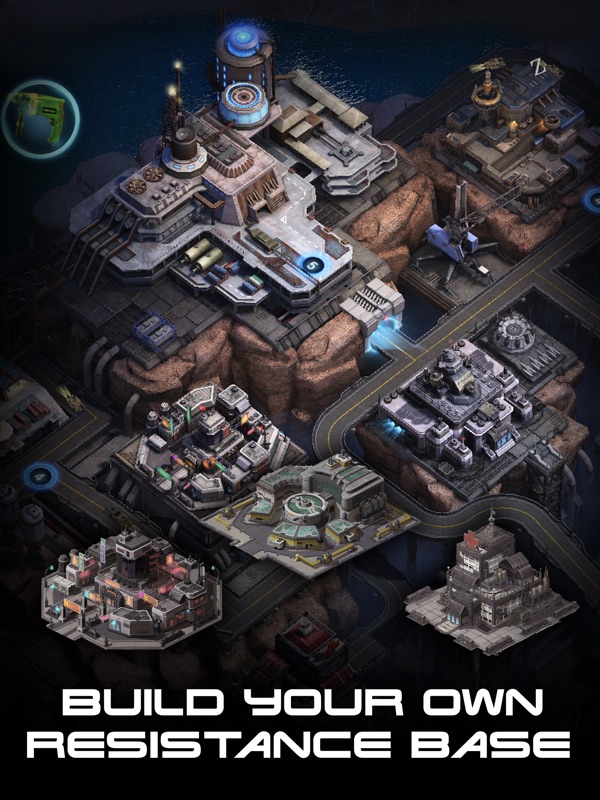 Terminator: Dark Fate screenshot 9