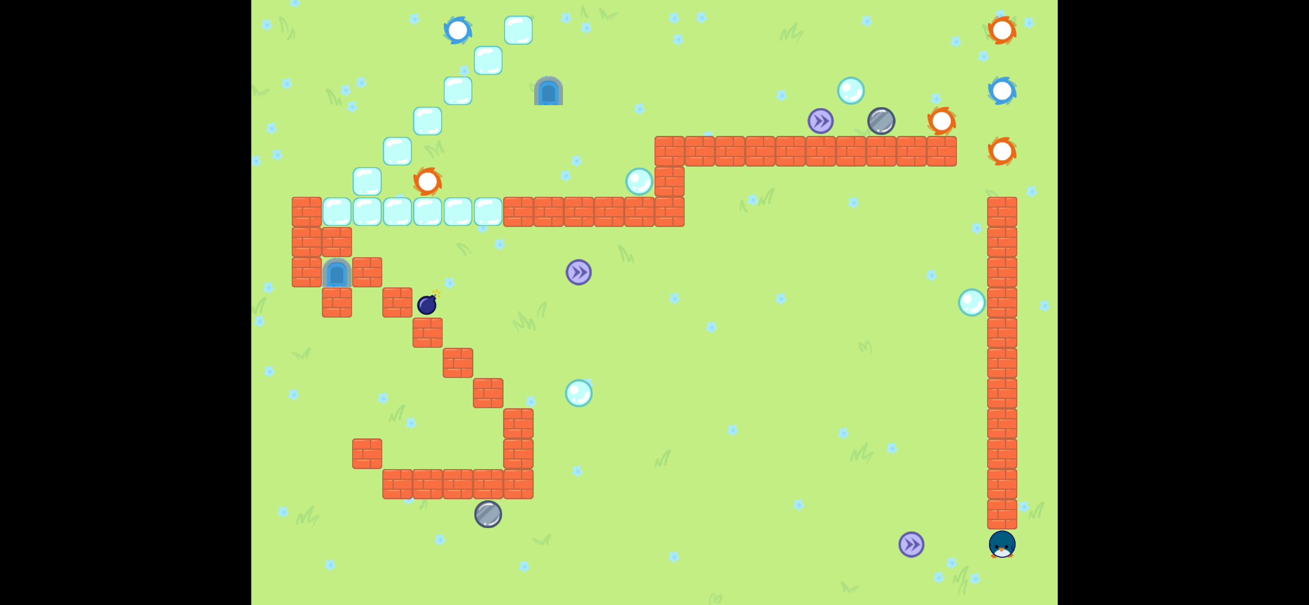 Wall Em Up screenshot 2