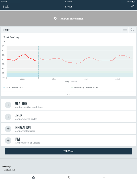Screenshot #6 pour Davis Mobilize
