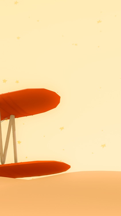 Escape Game: The Little Prince