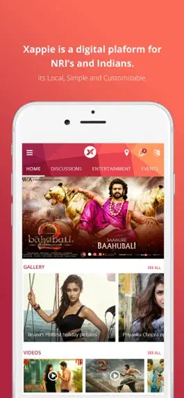 Game screenshot Xappie mod apk