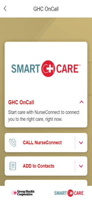 GHC SmartCare(圖3)-速報App