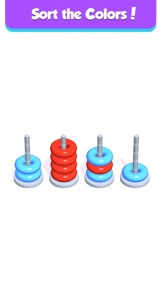 Hoop Stack screenshot
