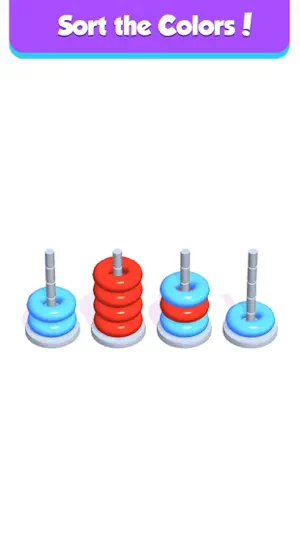Hoop Stack screenshot 2