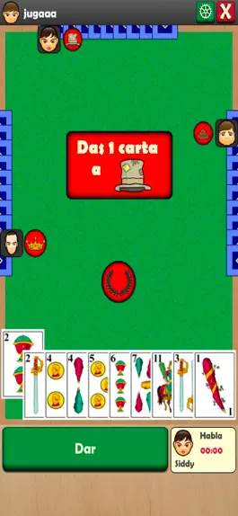 Game screenshot PReSiDeNTe TxL hack