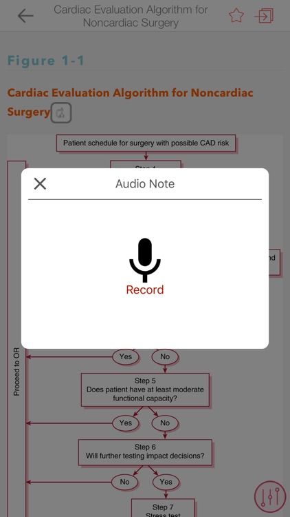 Washington Manual Bundle App screenshot-5