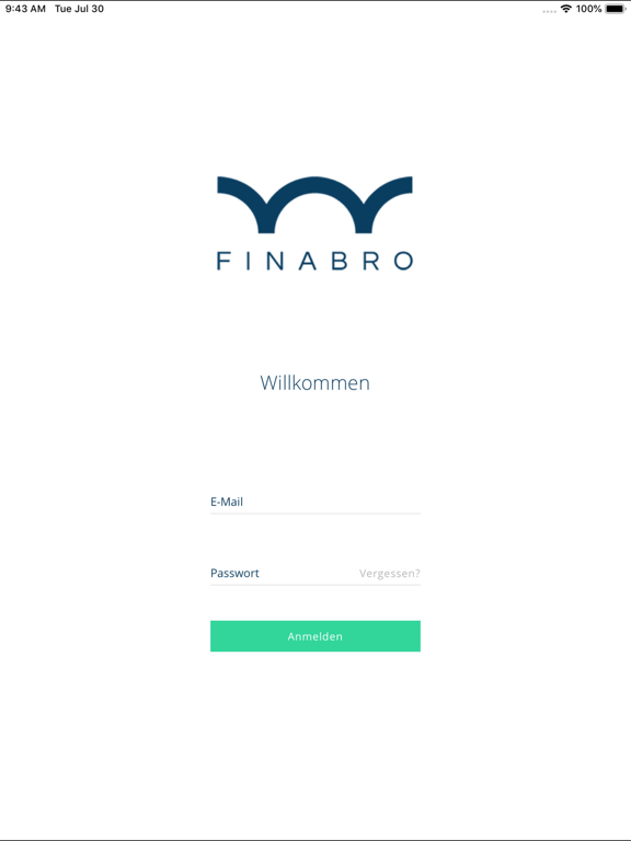 Screenshot #4 pour FINABRO