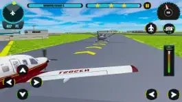 Game screenshot Sky Plane Flight Simulator 3D hack