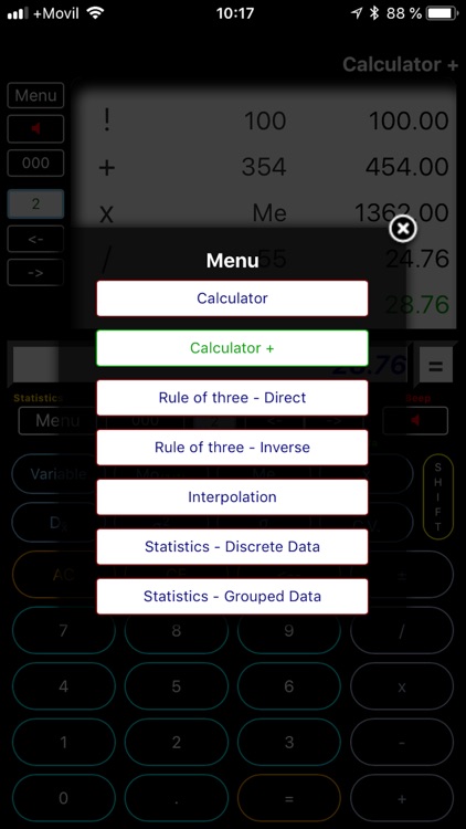 UtilMatS screenshot-4