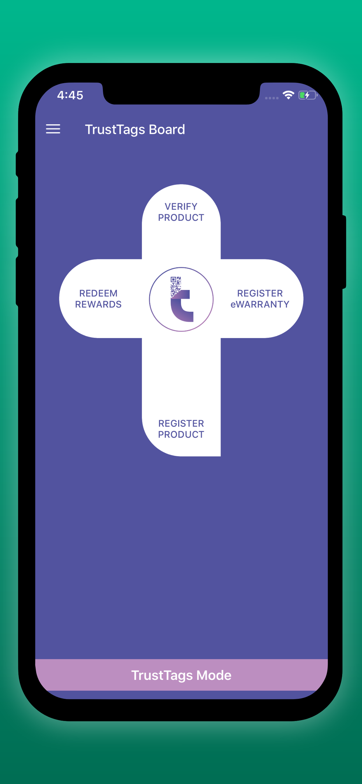 TrustTags screenshot 4