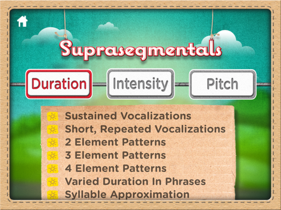 Screenshot #5 pour Speech That Works