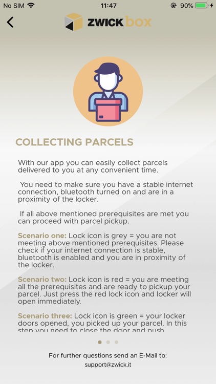 ZWICKbox screenshot-3