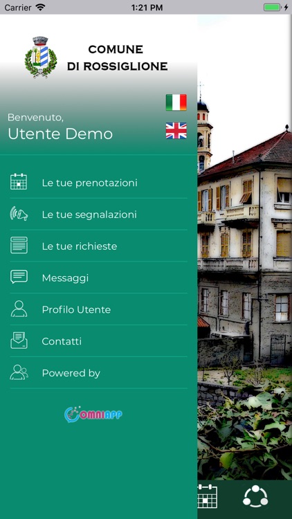 Comune di Rossiglione