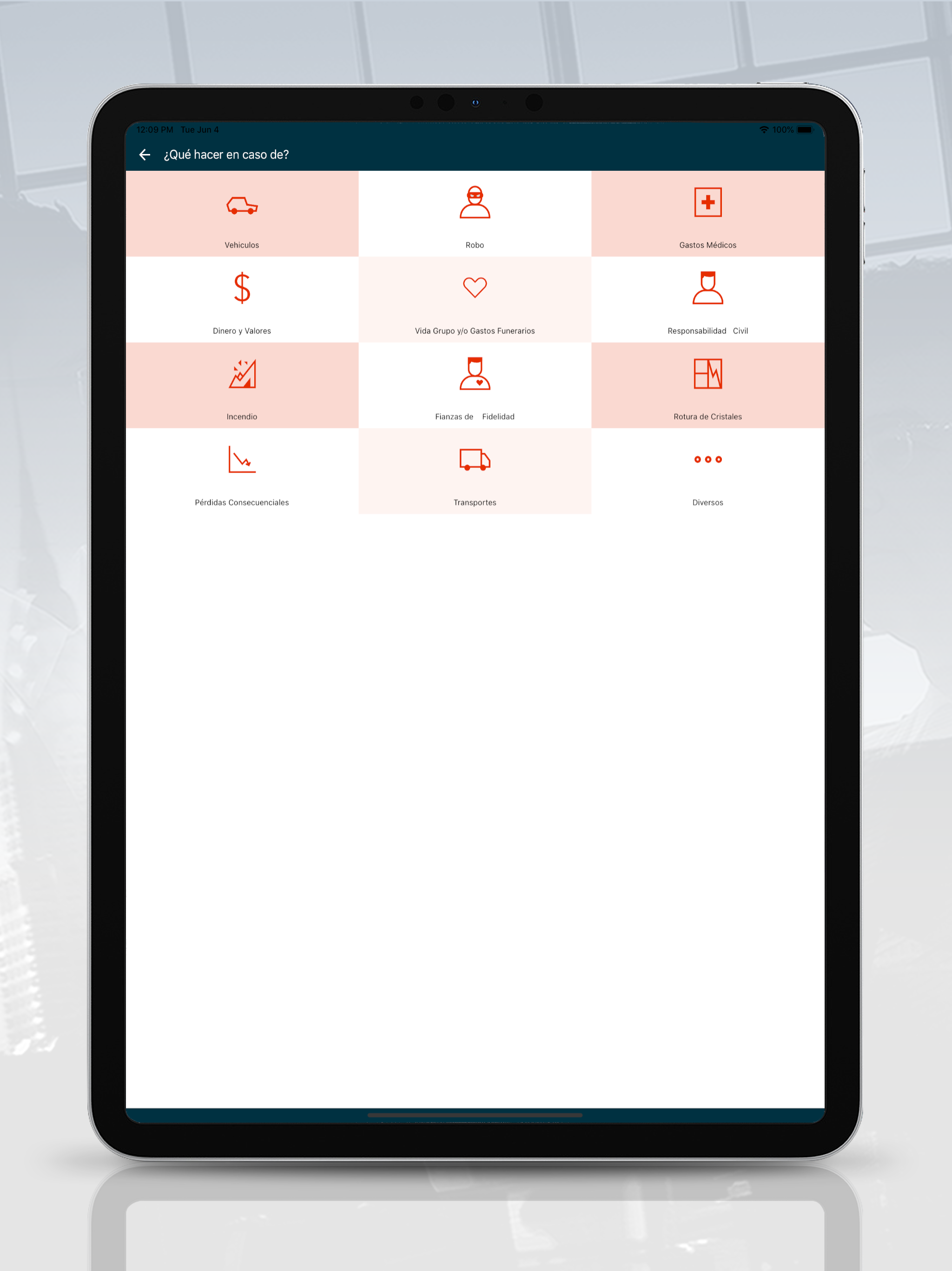 Teramoto Asesores screenshot 12