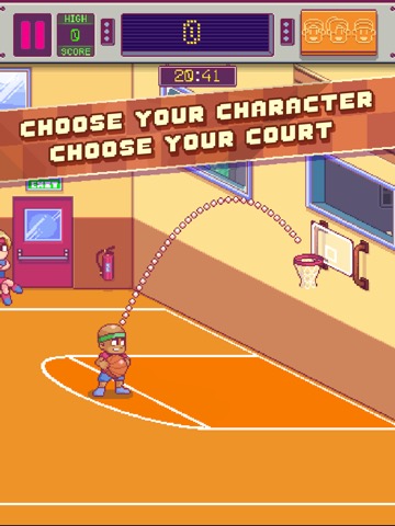 Cobi Hoopsのおすすめ画像3