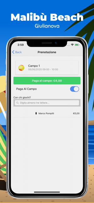 Malibù Giulianova(圖6)-速報App