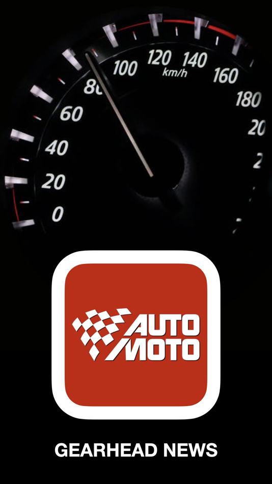 Auto Moto - 1.3 - (iOS)