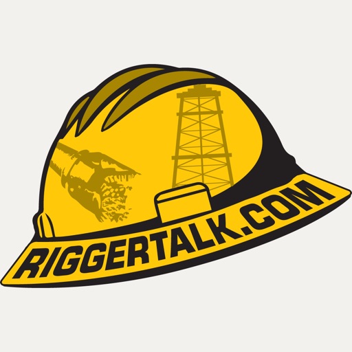 RiggerTalk Oilfield Network Icon