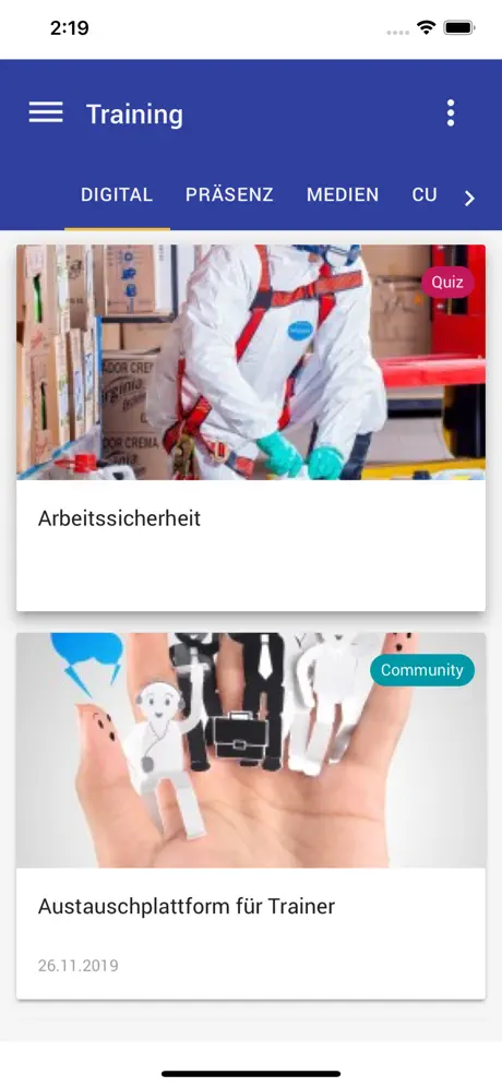 ParKing - Wo ist mein Auto?