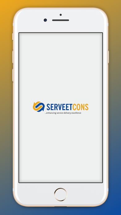 Screenshot #1 pour Serveetcons