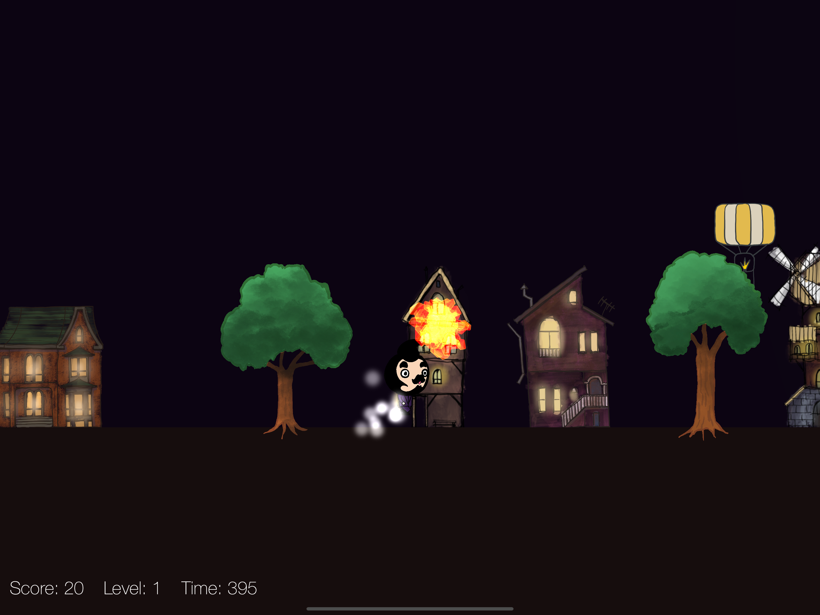 Gemstone hunt screenshot 12