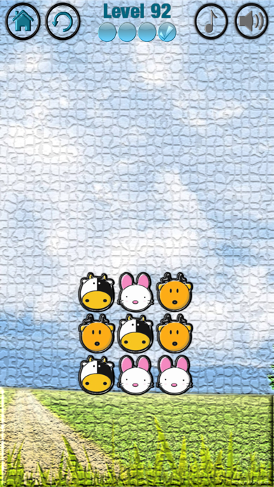 Animal Puyo Screenshot