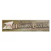 Hallilan Pizzeria delete, cancel