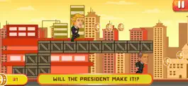 Game screenshot Trump Jump -Mr. President Game mod apk