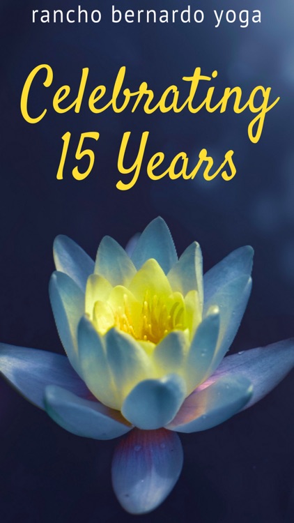 Rancho Bernardo Yoga LLC