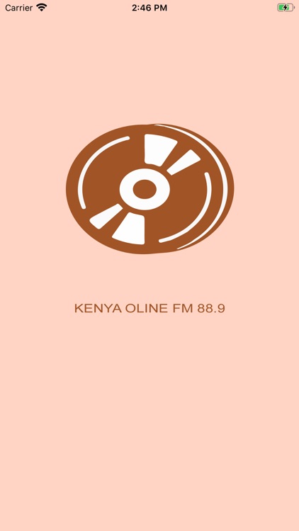 Kenya Oline FM 88.9