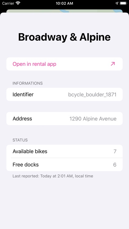 VeloDispo U.S. & Canada