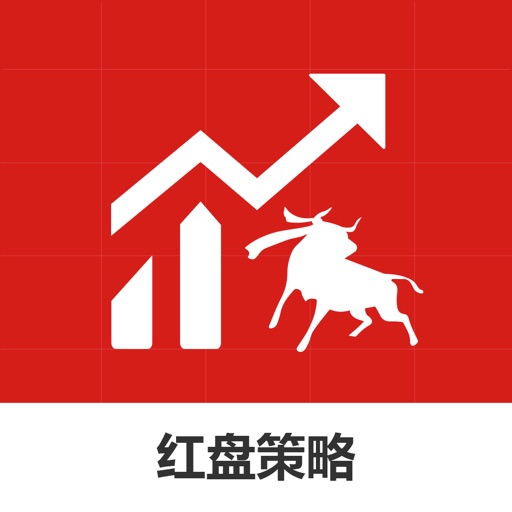 红盘策略宝-股票点买策略软件