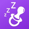 Pacifr: Baby Sleep White Noise - iPhoneアプリ