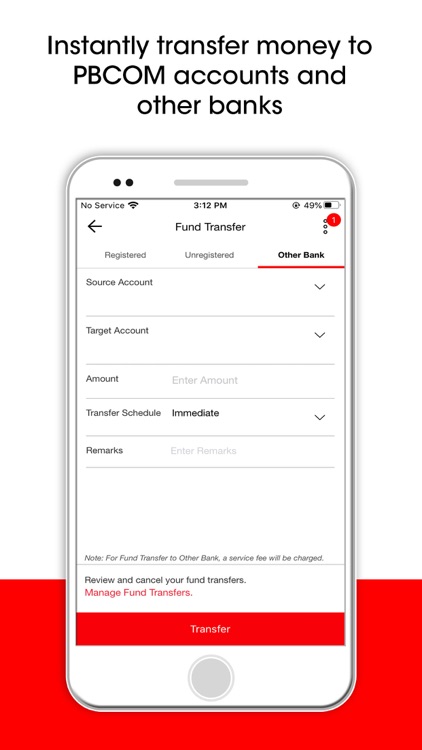 POP (PBCOM Online Platform)