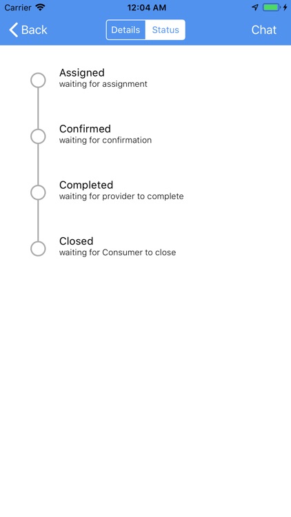 U-Snap Provider screenshot-4