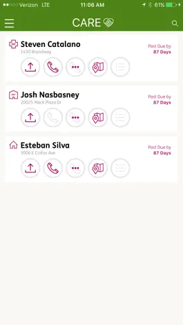 Game screenshot Humana Care apk