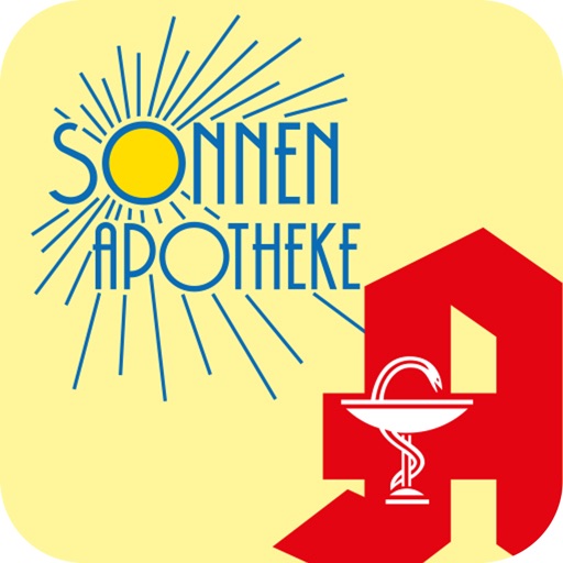 Sonnen-Apotheke Groß-Zimmern