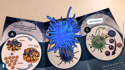 Screenshot #1 pour Inmunotek