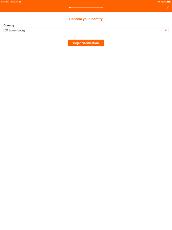 Screenshot #4 pour Snaprove Easy