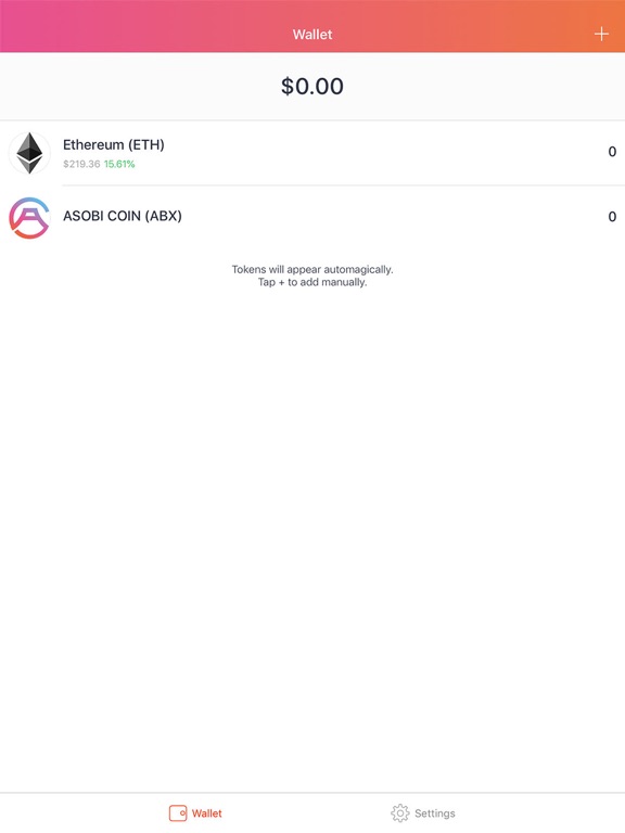 Screenshot #5 pour DS-WALLET