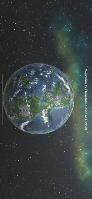 Planetary Defense Pinball(圖2)-速報App