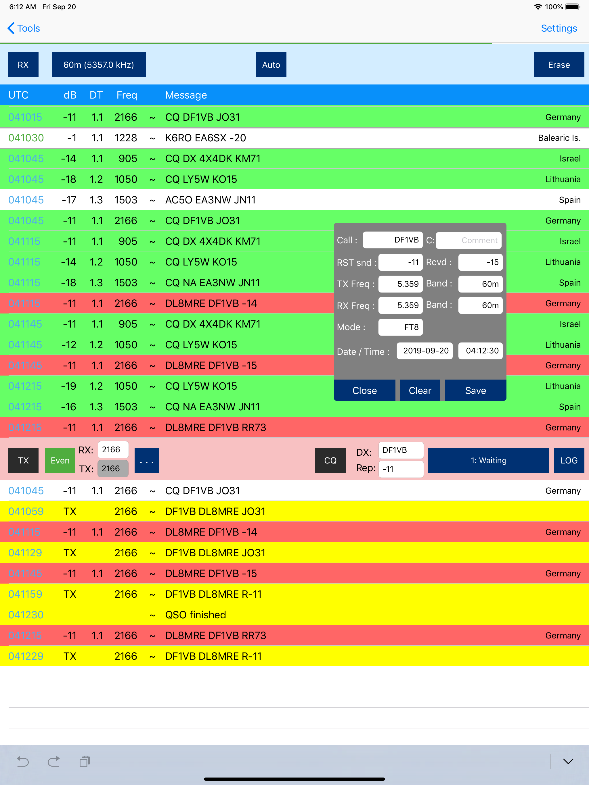 SmartSDR™ - FlexRadio Systems®
