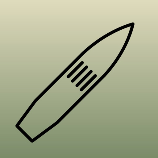 BulletDrop