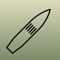 BulletDrop is a simple external ballistics calculator for iOS