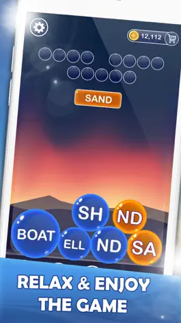 Game screenshot Word Connect Fun apk
