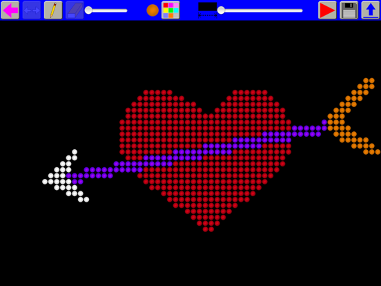 Screenshot #4 pour Free Style LED Marquee HD Lite