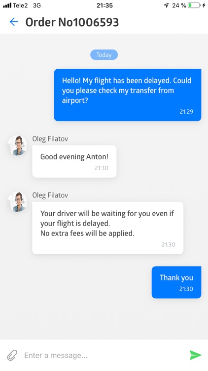 LINK Aeroclub screenshot-8